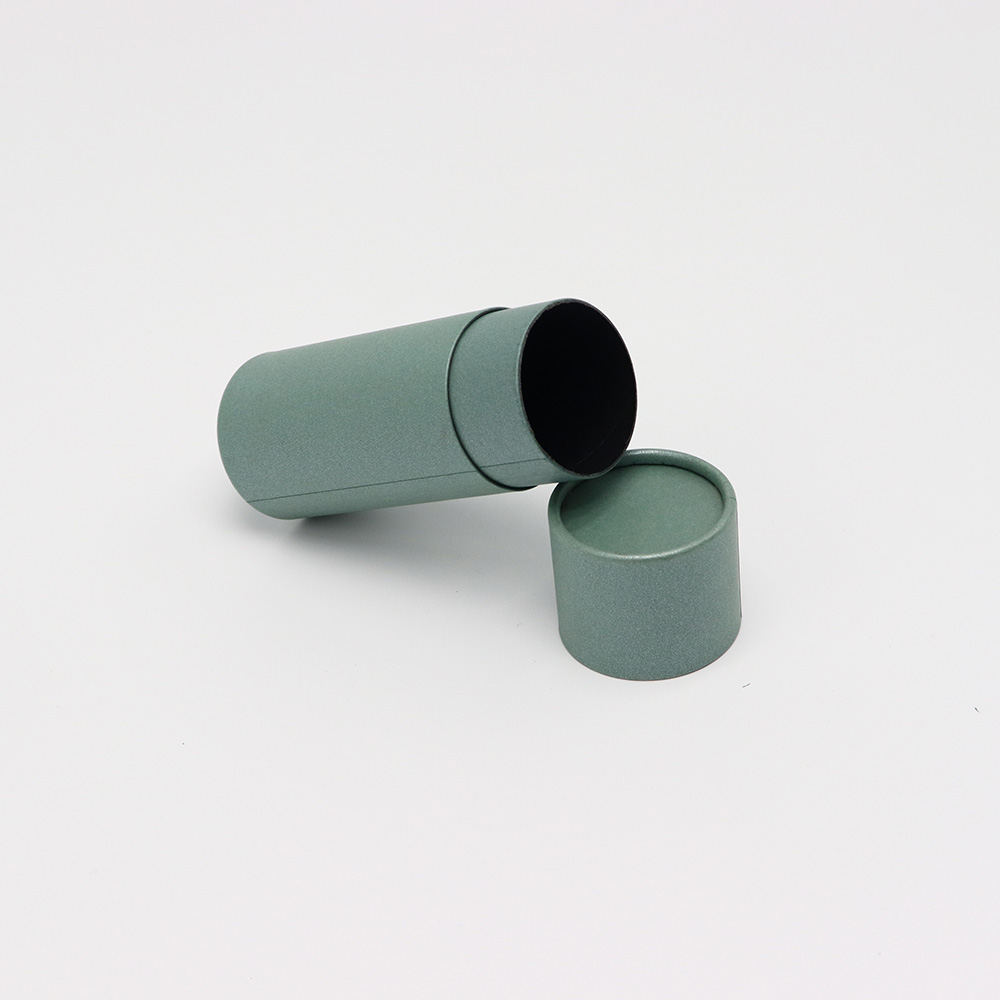cardboard tube