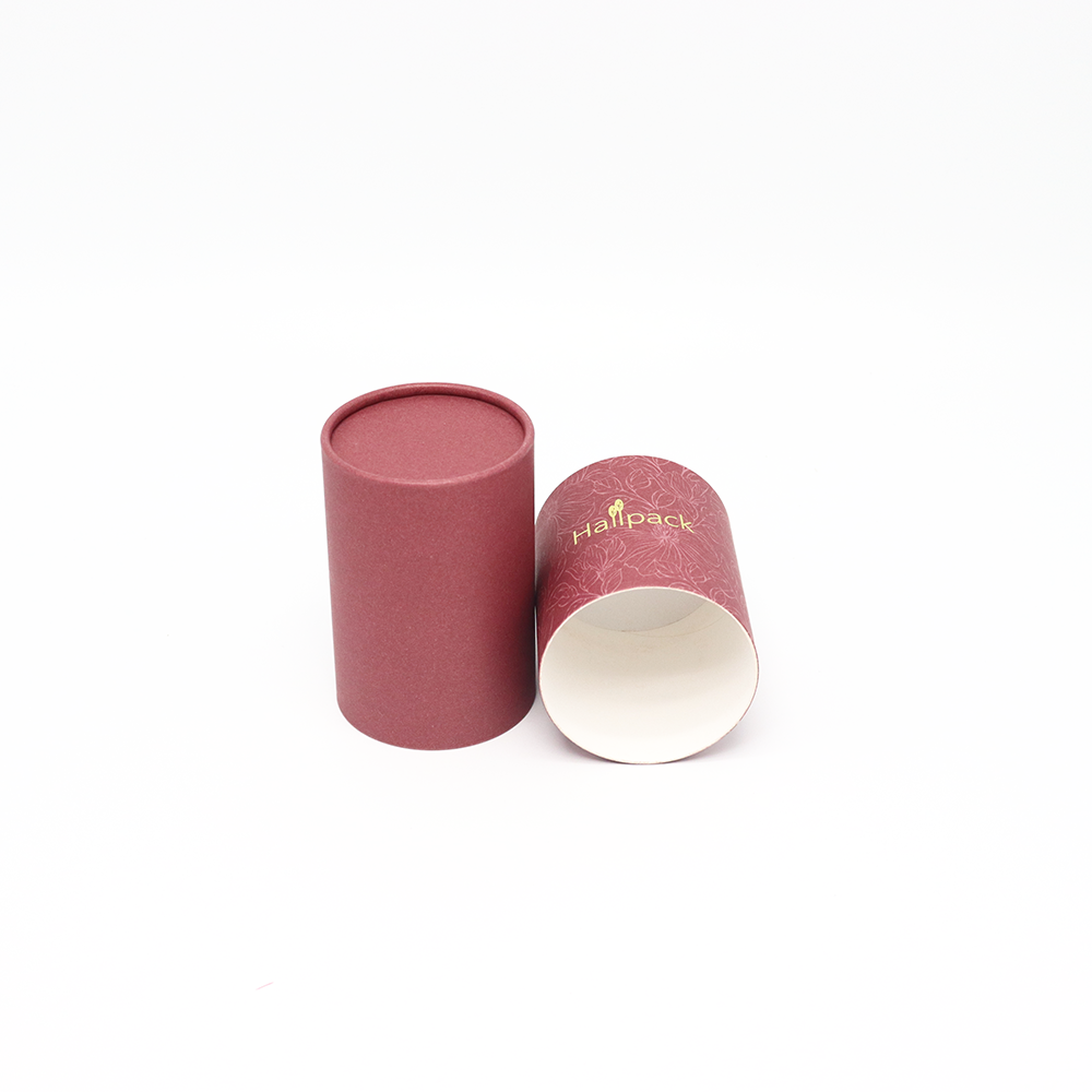 food paper tube