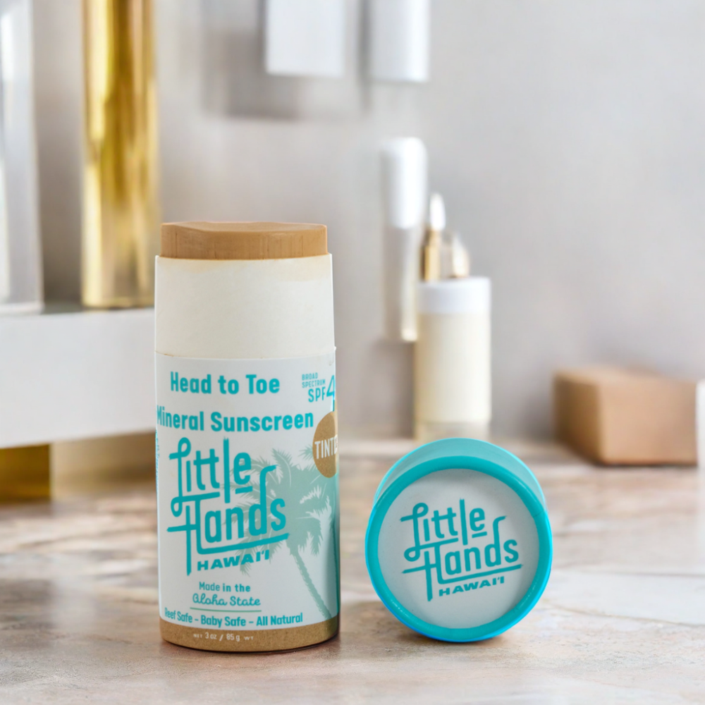 paper tube cosmetic