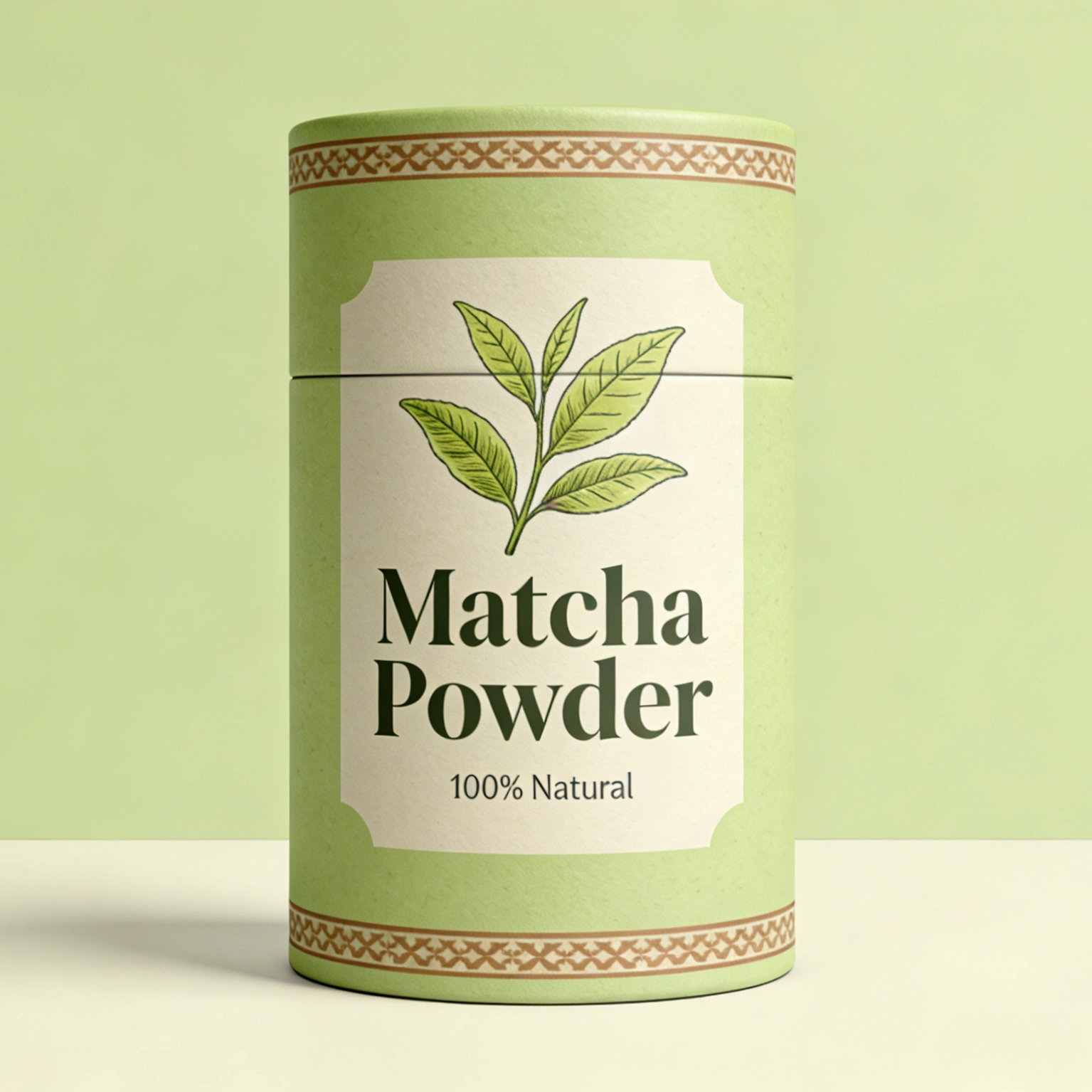 Does Matcha Powder Need To Be in An Airtight Container?