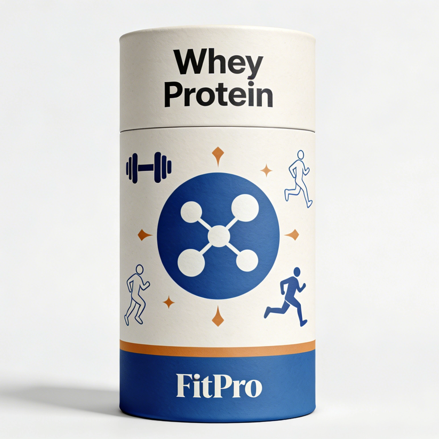 Is Plastic Out? Why Protein Brands Are Switching to Paper Tube Packaging