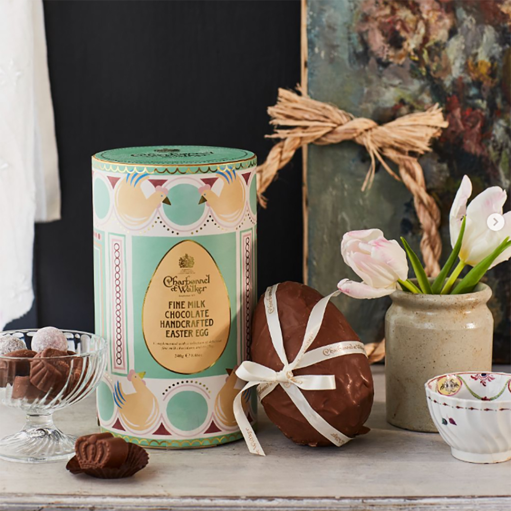 food grade paper tube