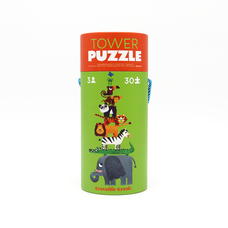 Glass Bottle Paper Tube Packaging