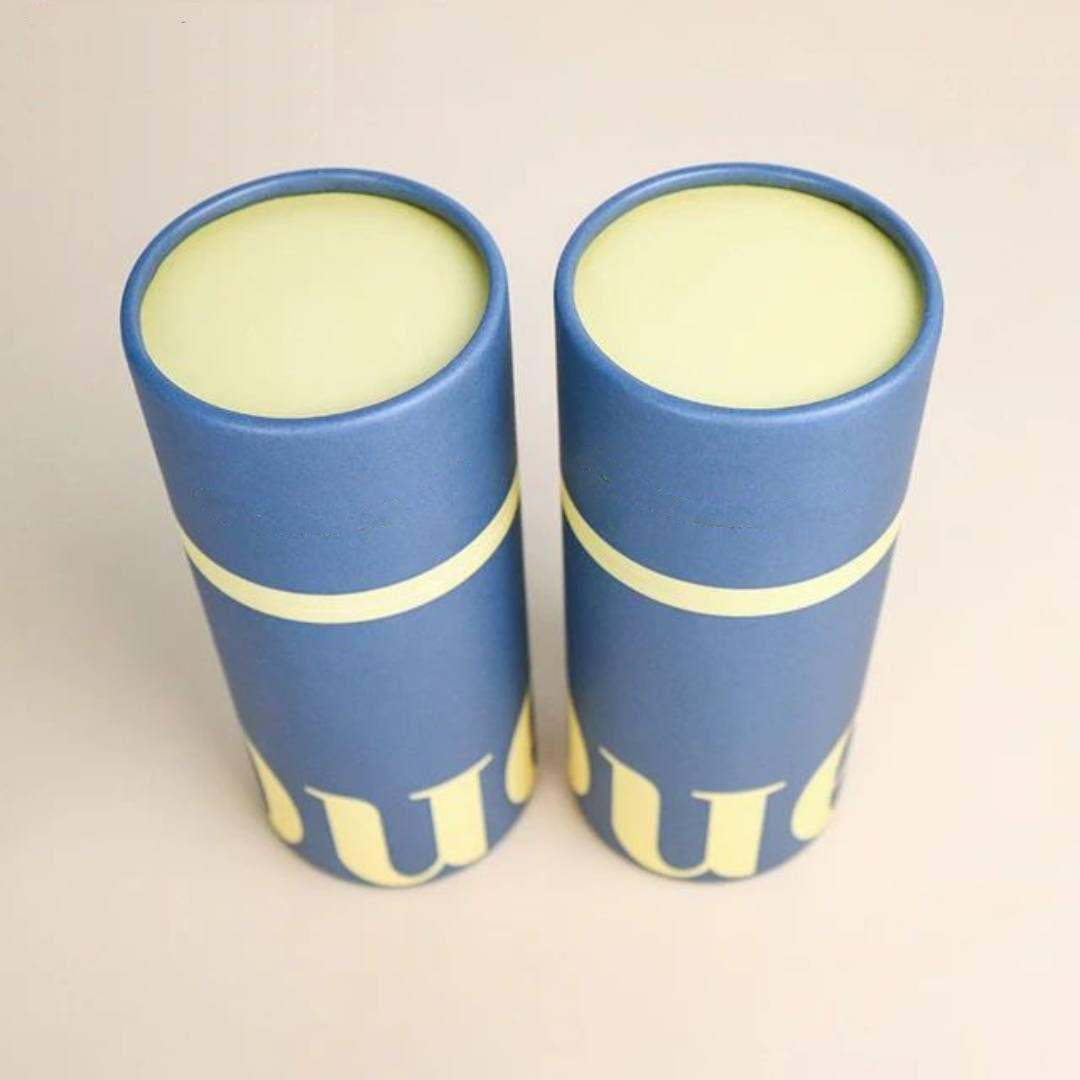 food grade paper tube