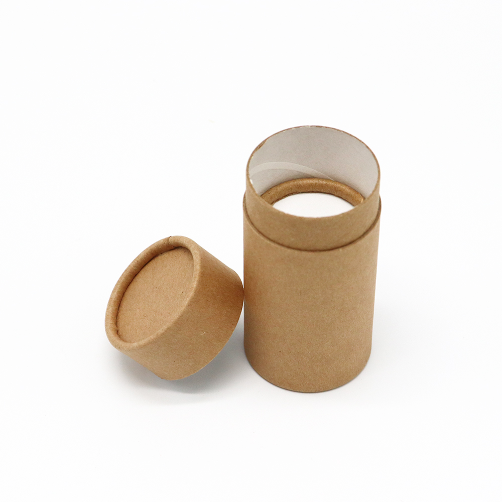 lipbalm paper tube manufacturers