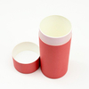paper tube packaging food