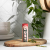 food grade paper tube packaging