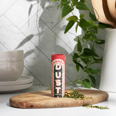 food grade paper tube packaging