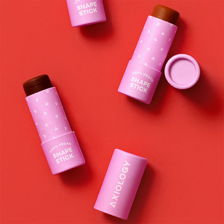 tube lipbalm