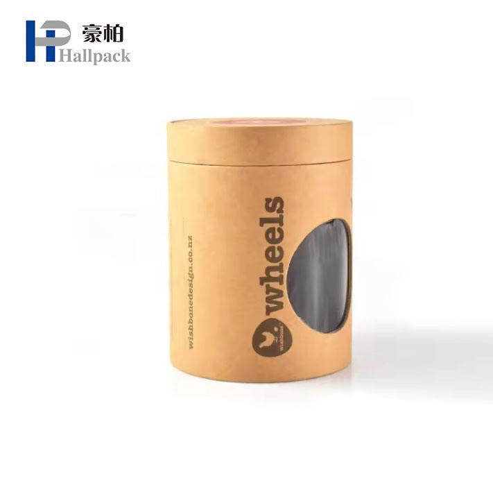 food grade paper tube