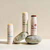 lipbalm paper tube supplier