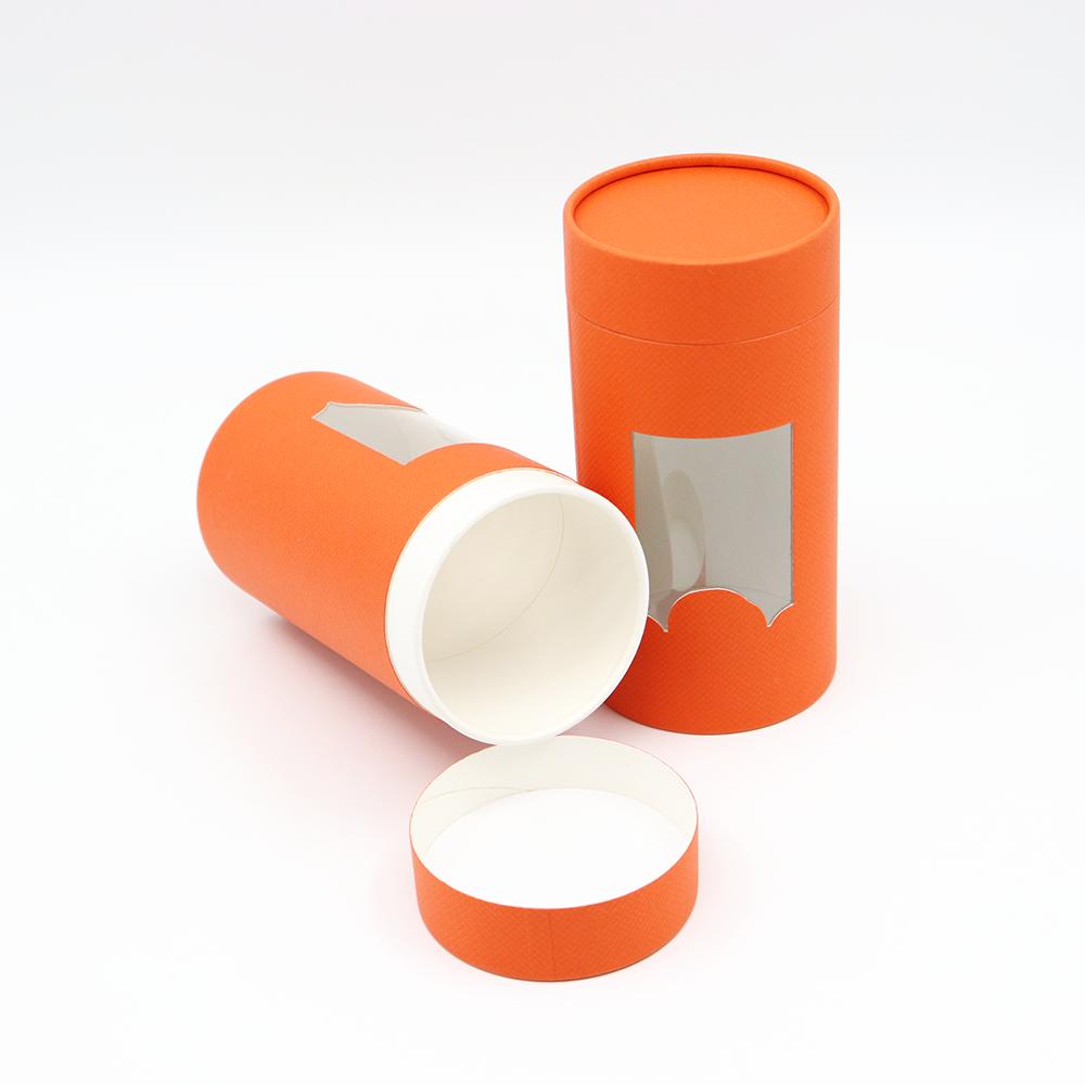 food paper tube