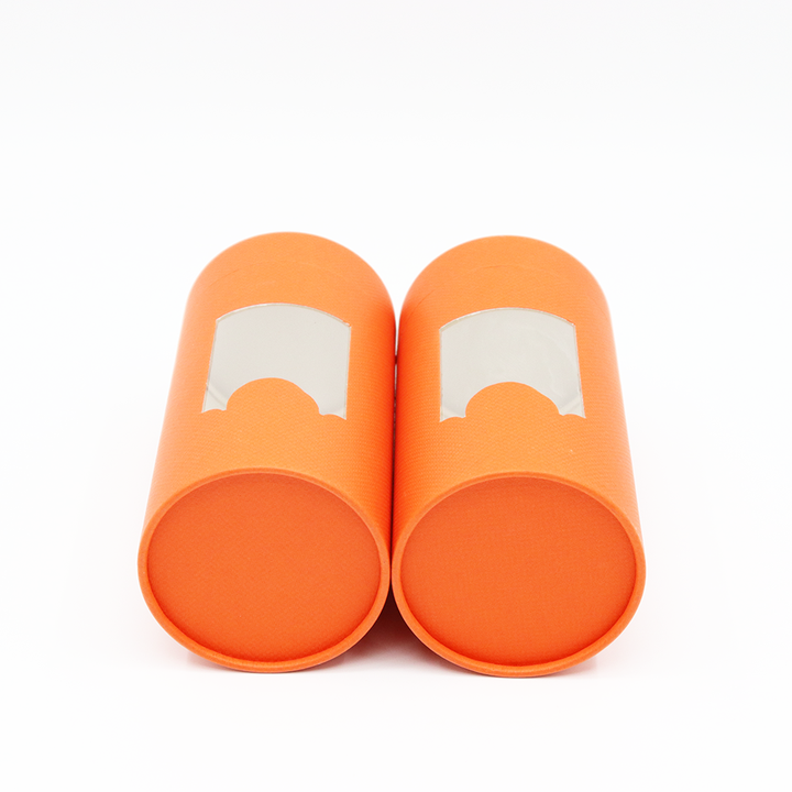 food paper tube
