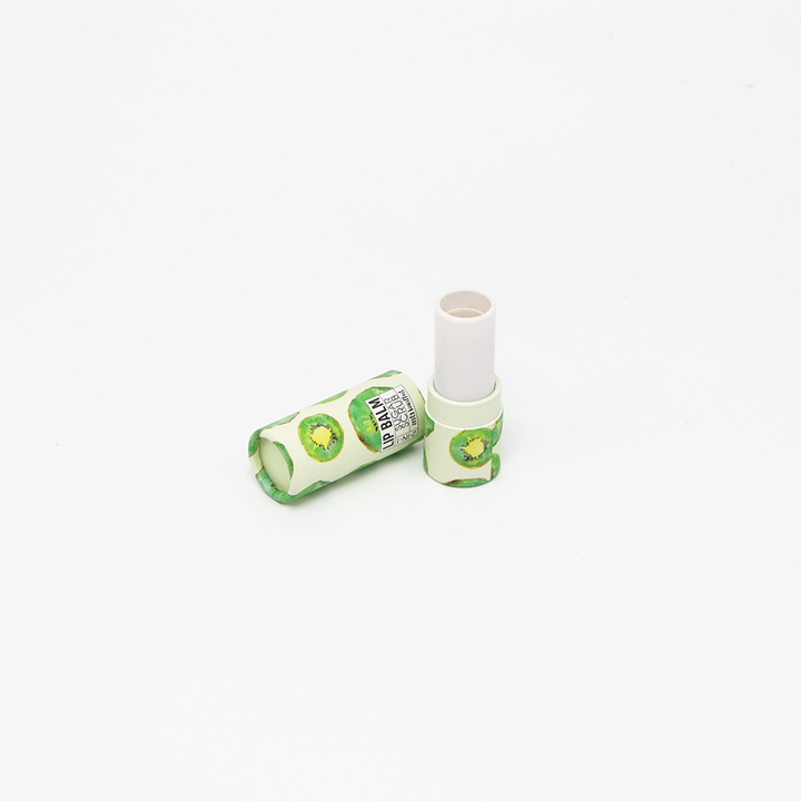 cosmetic paper tube factory
