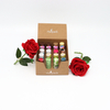 paper tube cosmetic