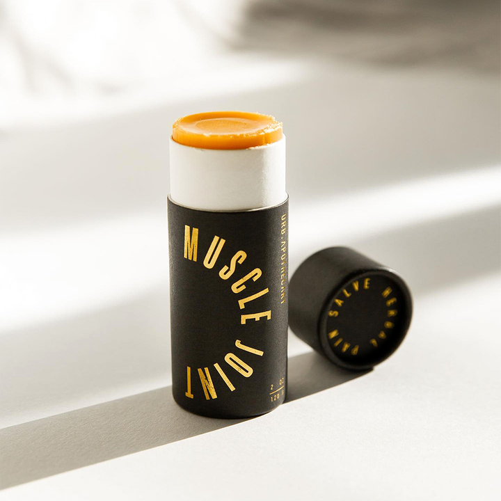 lipbalm paper tube factory