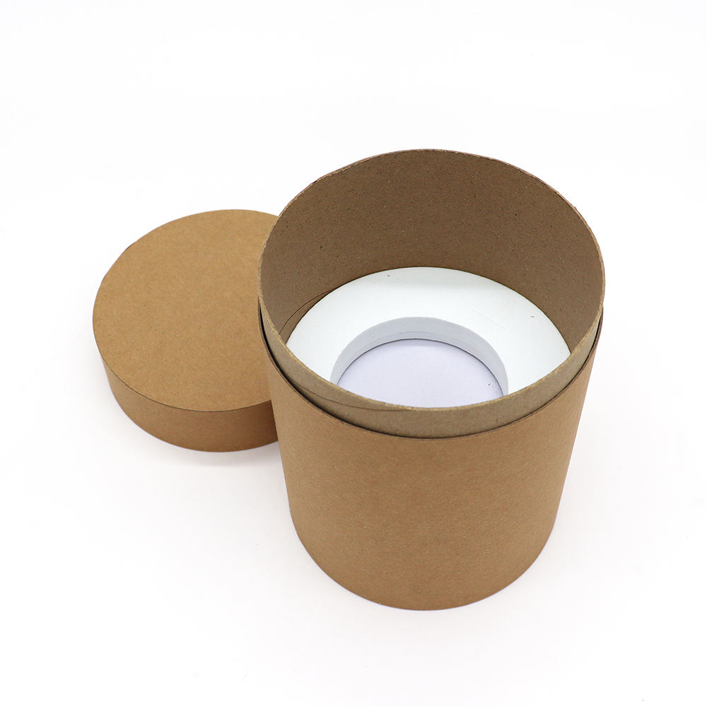 paper tube food packaging uk