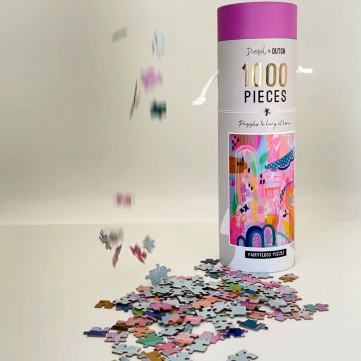 food grade paper tube