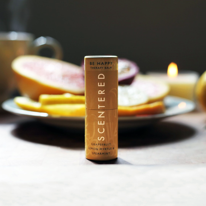 paper lipbalm tubes