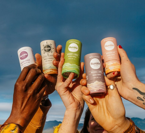 cosmetic paper tube factory