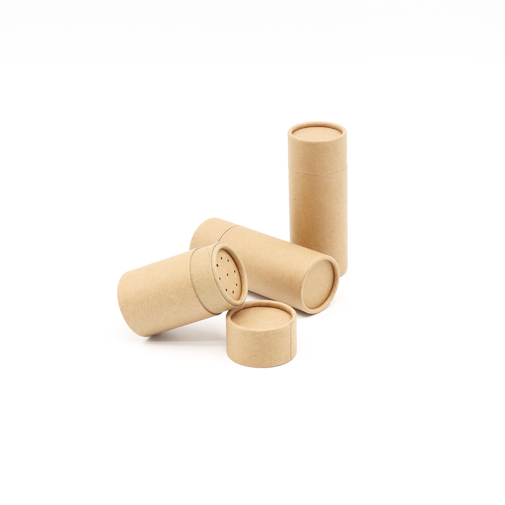 food paper tube