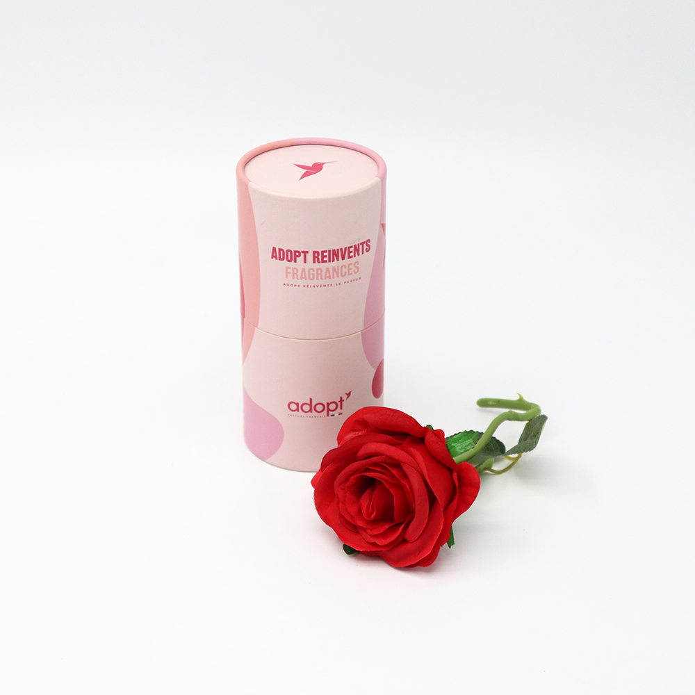 wholesale cosmetic paper tube