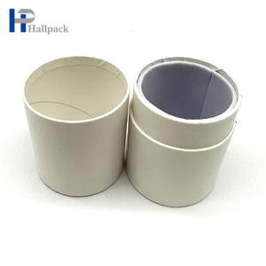 food paper tube