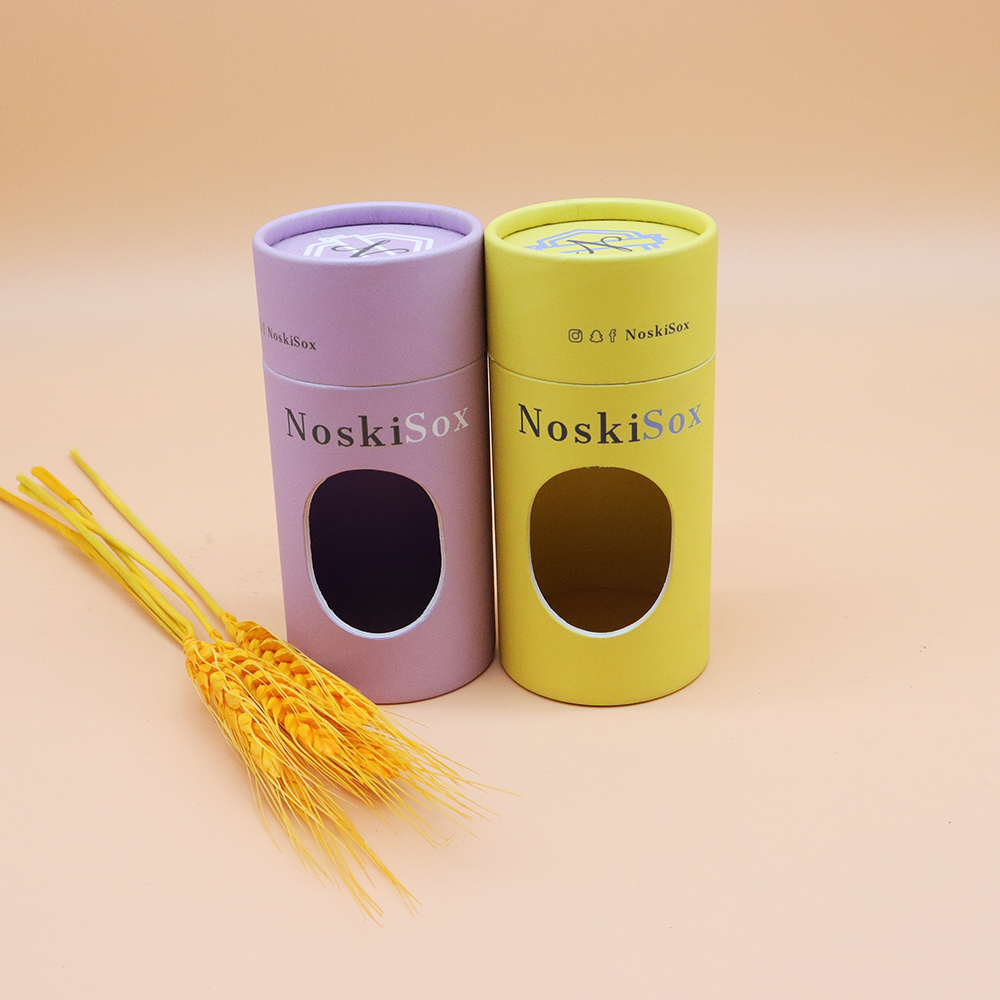 cosmetic paper tubes