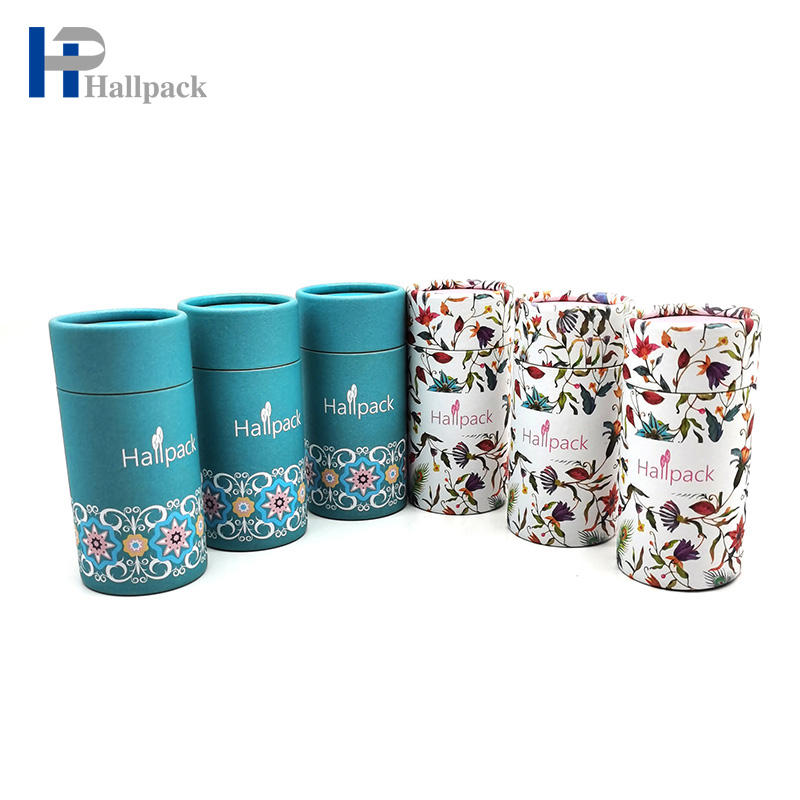 lipbalm paper tube factories