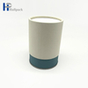 Recycled Custom Tea Packing Paper Tubes