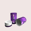 paper tube for cosmetics