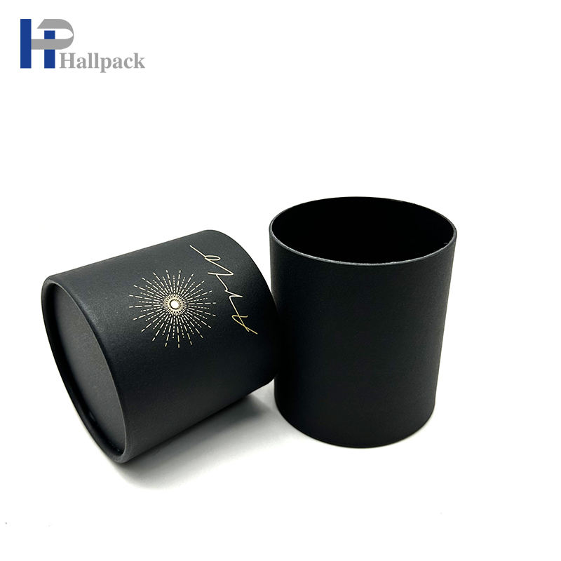 paper tubes for cosmetics