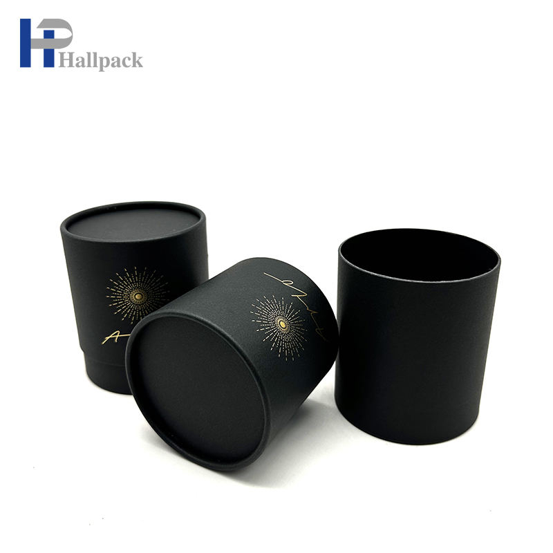Perfume Packaging Paper Tube