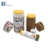 cosmetic kraft paper tube