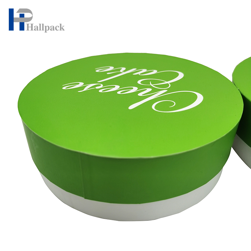 paper tube food packaging