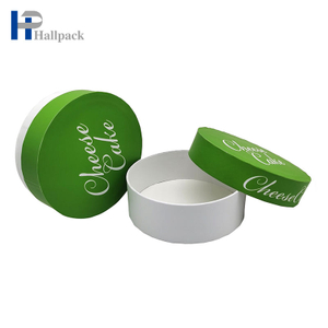 Cylinder Paper Tube Packaging
