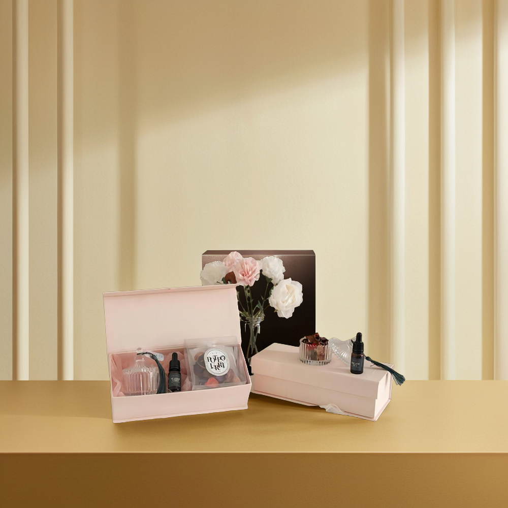 Paper Box