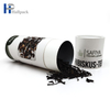 Tea Paper Tube Packaging