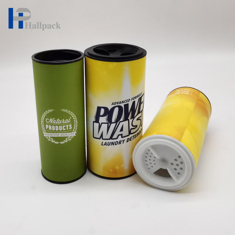 New Design Packing Paper Tube