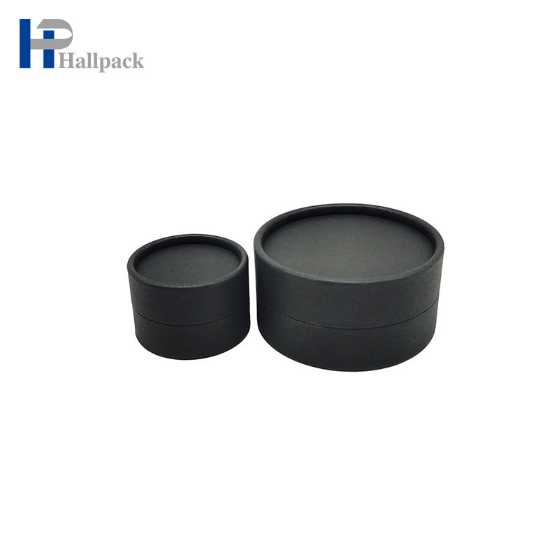 Round Kraft Paper Tube