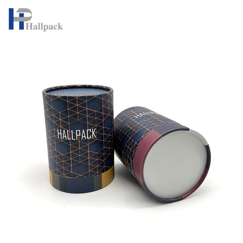 craft paper tubes