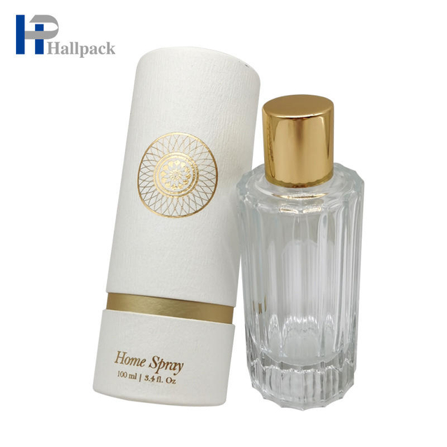 Paper Tube Packaging Food Grade