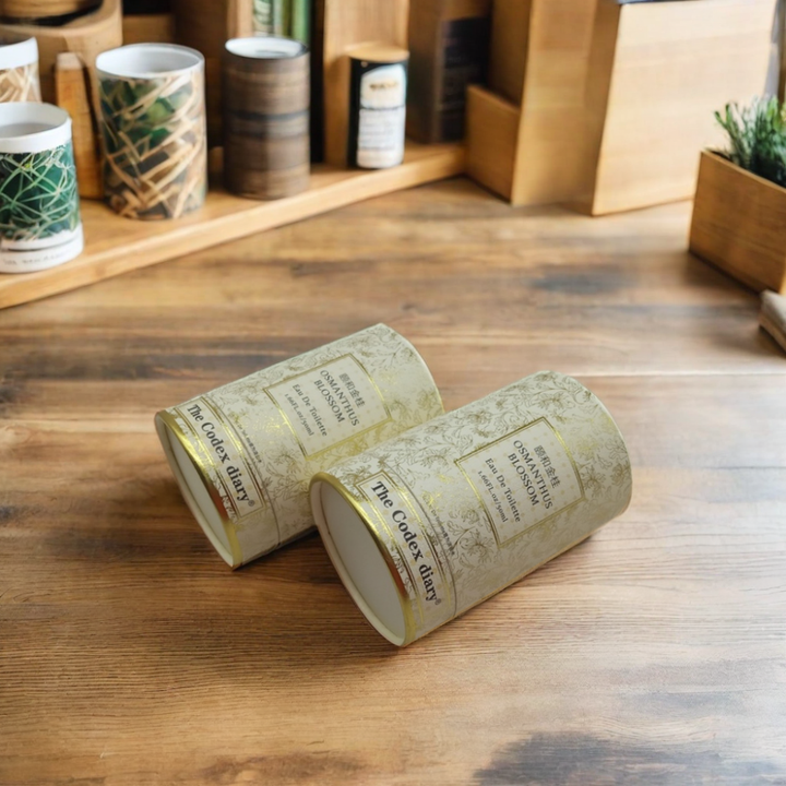food grade paper tube