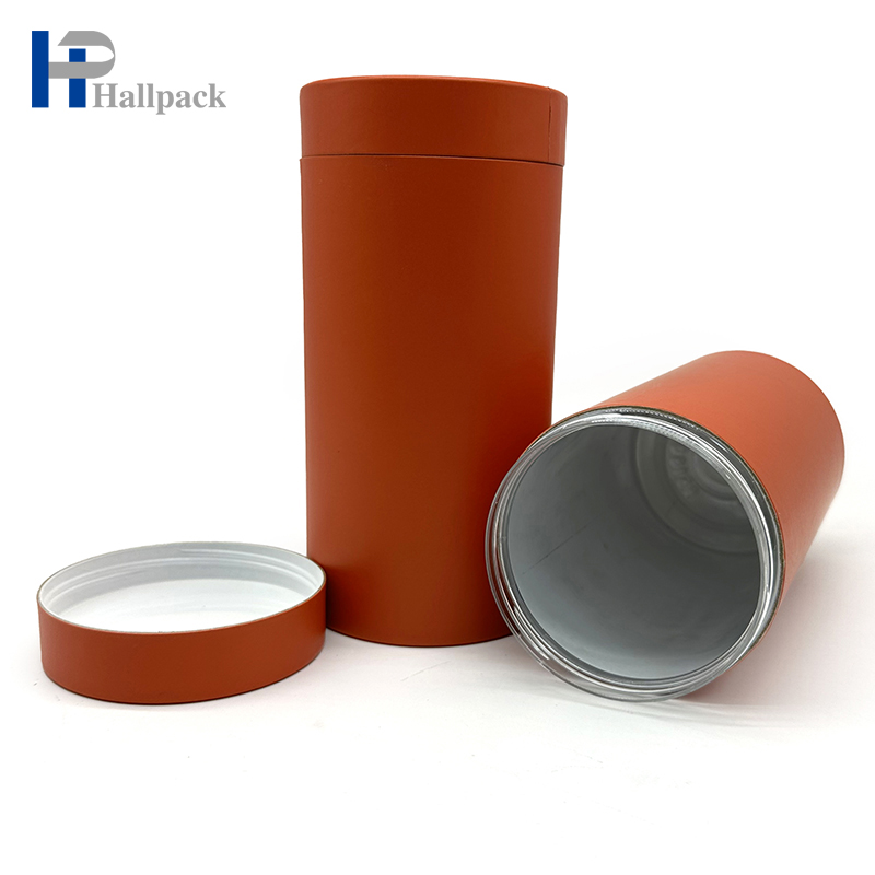 Packaging Tube
