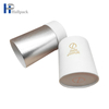 Paper Balm Tube Perfume Cardboard Paper Core Cylinder Paper Tube For Cosmetics