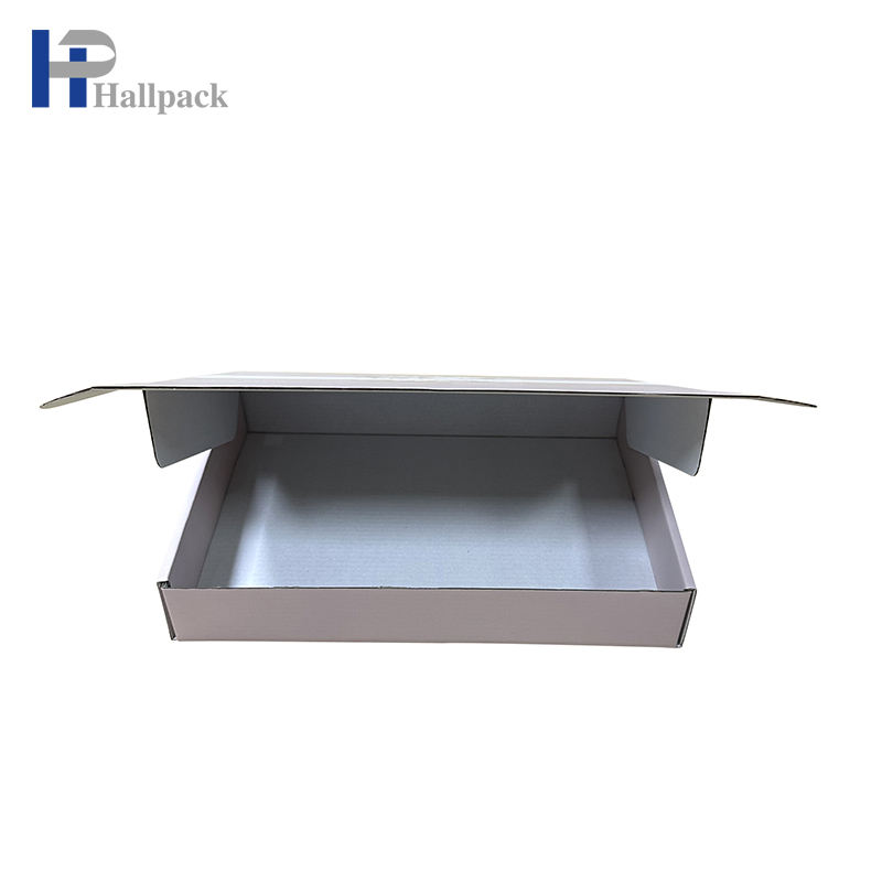 box paper packaging