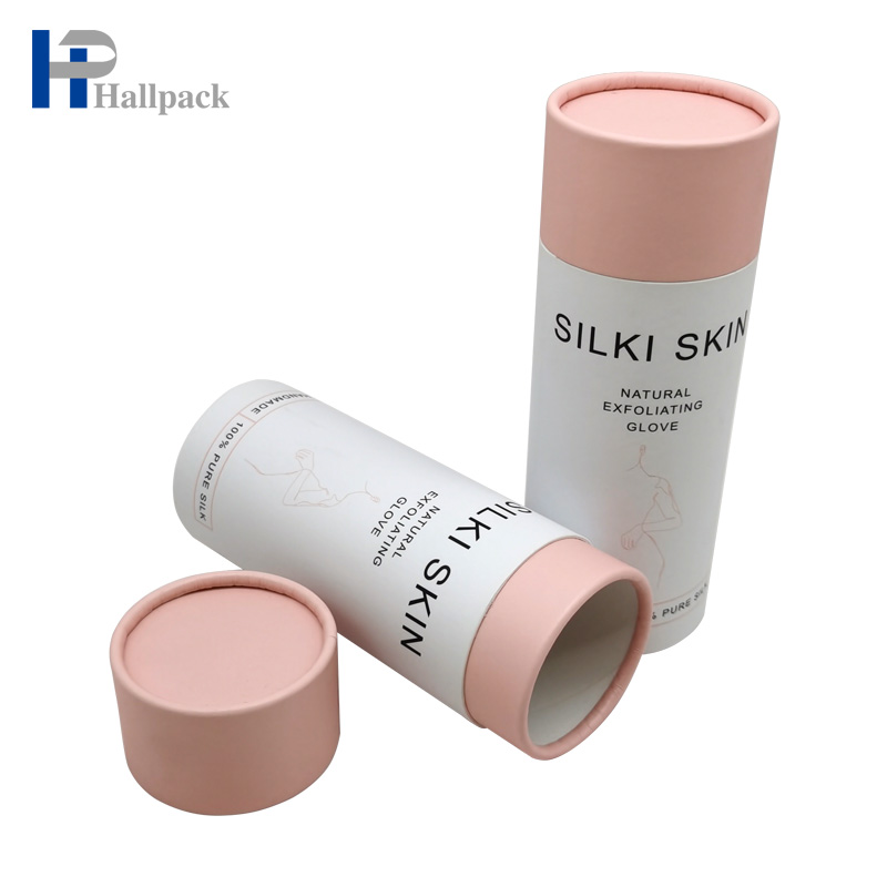 paper tubes for cosmetics