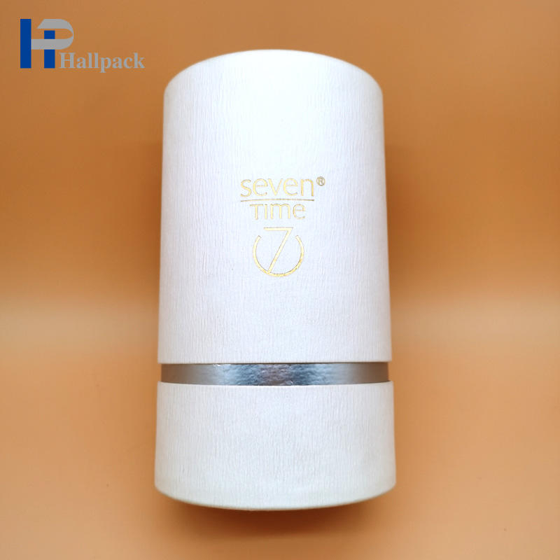 paper tubes for cosmetics