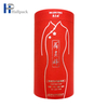 paper tube cosmetic packaging