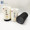 food grade paper tube packaging